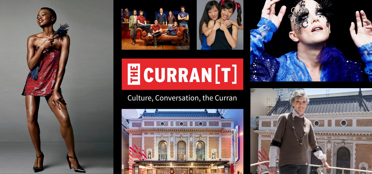 THE CURRAN[T]